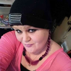 Meet your Posher, Marcie